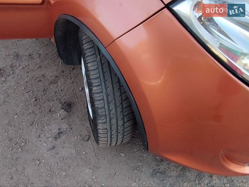 Хэтчбек Chery Kimo 2008 в Прилуках фото 14 Хэтчбек Chery Kimo 2008 в Прилуках