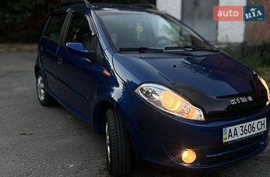 Chery Kimo 2008