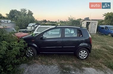 Хэтчбек Chery Kimo 2008 в Кременчуге