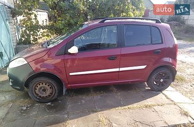 Хетчбек Chery Kimo 2008 в Харкові