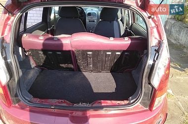 Хетчбек Chery Kimo 2008 в Харкові