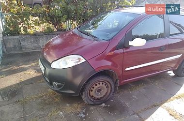 Хетчбек Chery Kimo 2008 в Харкові