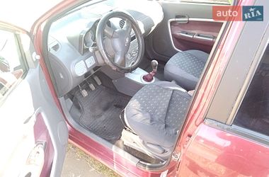 Хетчбек Chery Kimo 2008 в Харкові