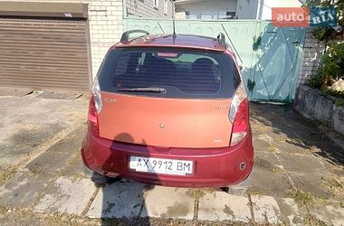 Хетчбек Chery Kimo 2008 в Харкові