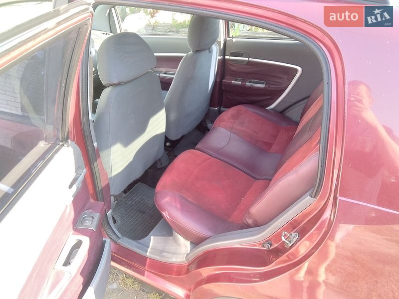 Хетчбек Chery Kimo 2008 в Харкові
