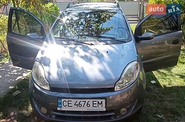 Chery Kimo  2008