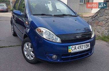Хэтчбек Chery Kimo 2008 в Кременчуге