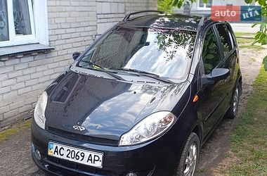 Chery Kimo  2008