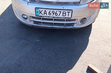 Хетчбек Chery Kimo 2012 в Києві