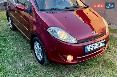 Chery Kimo  2013