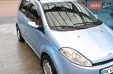 Chery Kimo  2008