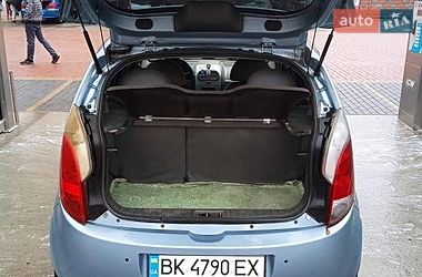 Хетчбек Chery Kimo 2008 в Рівному