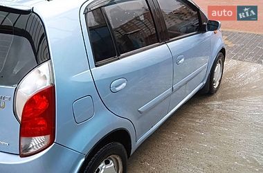 Хетчбек Chery Kimo 2008 в Рівному