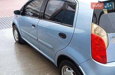 Хетчбек Chery Kimo 2008 в Рівному