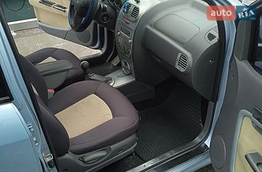 Хетчбек Chery Kimo 2008 в Рівному