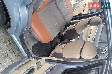 Хетчбек Chery Kimo 2008 в Рівному