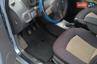Хетчбек Chery Kimo 2008 в Рівному