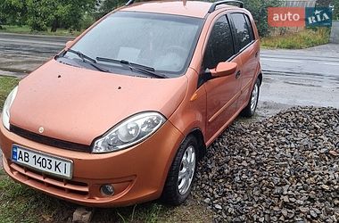 Chery Kimo 2008