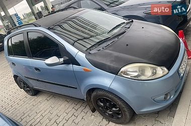 Chery Kimo  2008