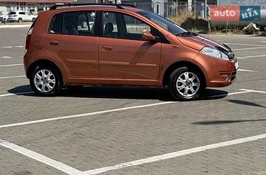 Хэтчбек Chery Kimo 2008 в Одессе