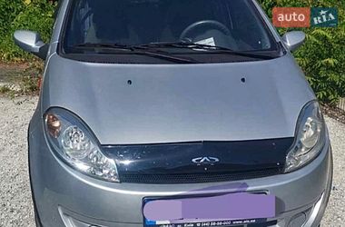 Chery Kimo 2011