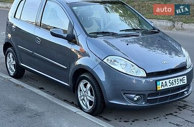 Хетчбек Chery Kimo 2012 в Києві Хетчбек Chery Kimo 2012 в Києві
