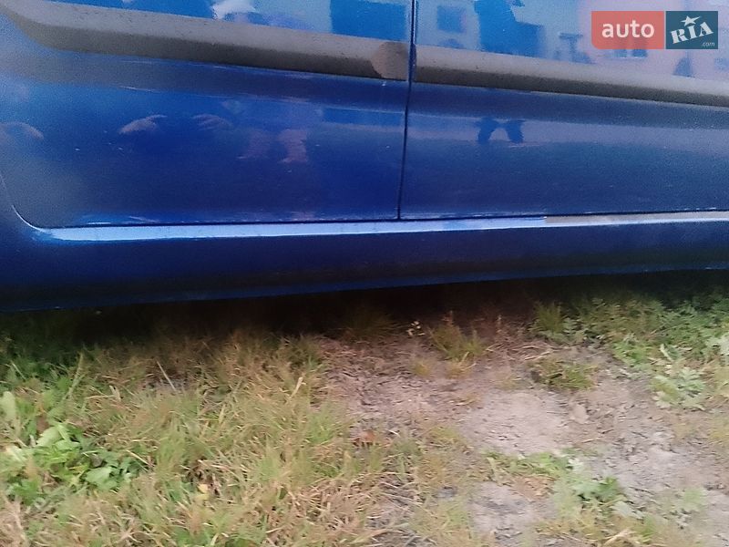 Хэтчбек Chery Kimo 2008 в Брошневе фото 7 Хэтчбек Chery Kimo 2008 в Брошневе