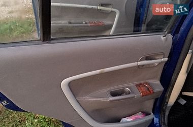Хэтчбек Chery Kimo 2008 в Брошневе фото 8 Хэтчбек Chery Kimo 2008 в Брошневе