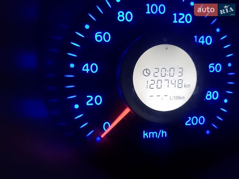 Хэтчбек Chery Kimo 2008 в Брошневе фото 10 Хэтчбек Chery Kimo 2008 в Брошневе