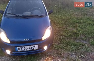 Хэтчбек Chery Kimo 2008 в Брошневе фото 3 Хэтчбек Chery Kimo 2008 в Брошневе