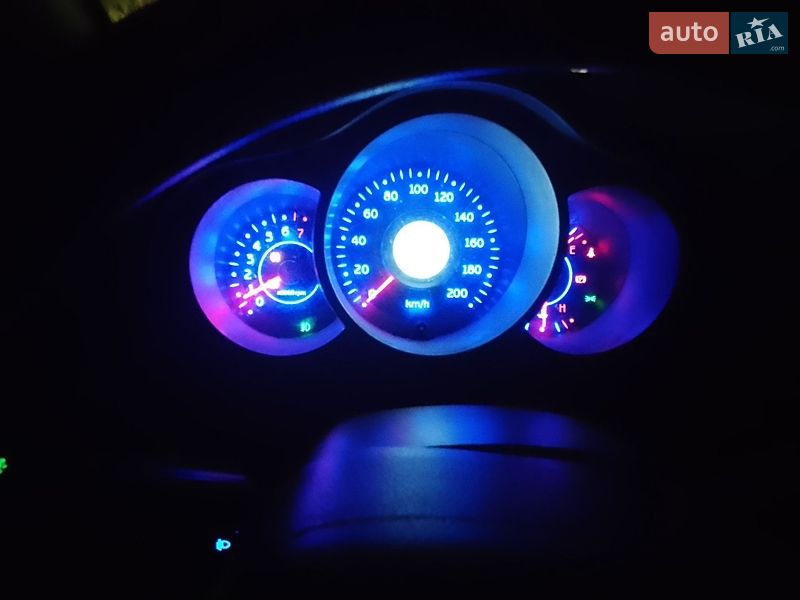 Хэтчбек Chery Kimo 2008 в Брошневе фото 11 Хэтчбек Chery Kimo 2008 в Брошневе