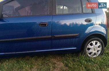 Хэтчбек Chery Kimo 2008 в Брошневе фото 2 Хэтчбек Chery Kimo 2008 в Брошневе