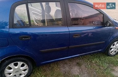 Хэтчбек Chery Kimo 2008 в Брошневе фото 19 Хэтчбек Chery Kimo 2008 в Брошневе