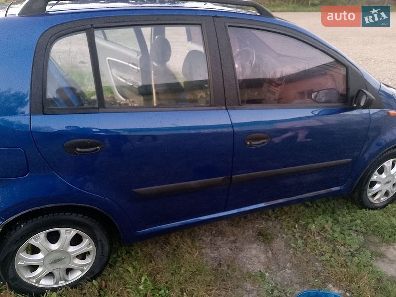 Хэтчбек Chery Kimo 2008 в Брошневе фото 19 Хэтчбек Chery Kimo 2008 в Брошневе