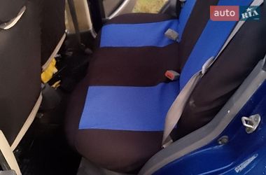 Хэтчбек Chery Kimo 2008 в Брошневе фото 21 Хэтчбек Chery Kimo 2008 в Брошневе