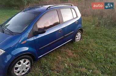 Хэтчбек Chery Kimo 2008 в Брошневе фото 13 Хэтчбек Chery Kimo 2008 в Брошневе