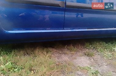Хэтчбек Chery Kimo 2008 в Брошневе фото 16 Хэтчбек Chery Kimo 2008 в Брошневе