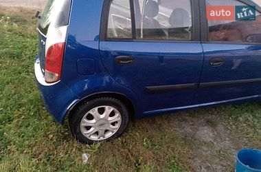Хэтчбек Chery Kimo 2008 в Брошневе фото 20 Хэтчбек Chery Kimo 2008 в Брошневе