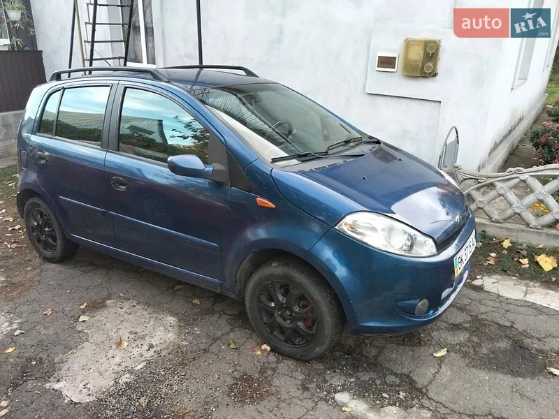 Chery Kimo 2008