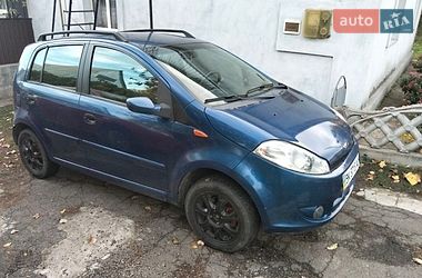 Chery Kimo  2008