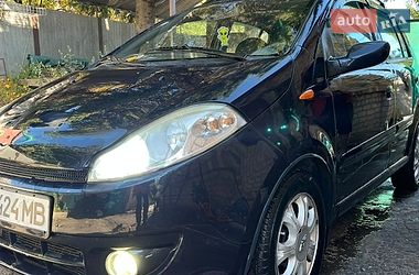 Chery Kimo  2008