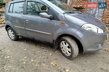 Chery Kimo  2008