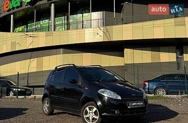 Chery Kimo  2013