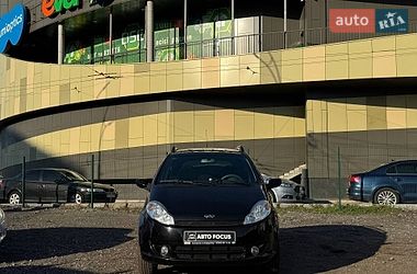 Хэтчбек Chery Kimo 2013 в Киеве