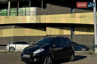 Хэтчбек Chery Kimo 2013 в Киеве