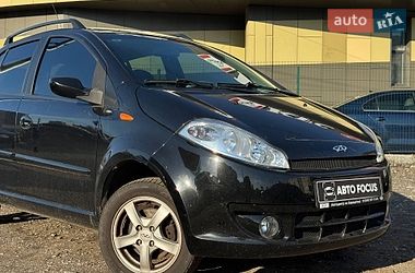 Хэтчбек Chery Kimo 2013 в Киеве