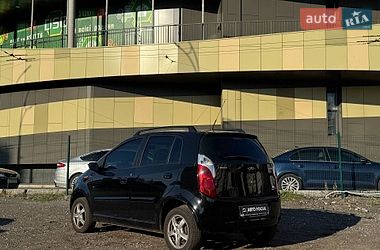 Хэтчбек Chery Kimo 2013 в Киеве