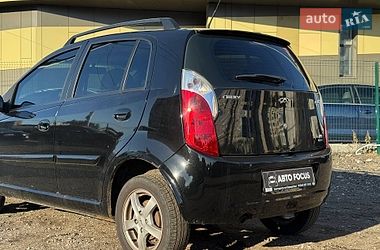 Хэтчбек Chery Kimo 2013 в Киеве