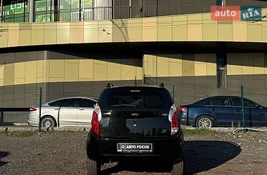 Хэтчбек Chery Kimo 2013 в Киеве