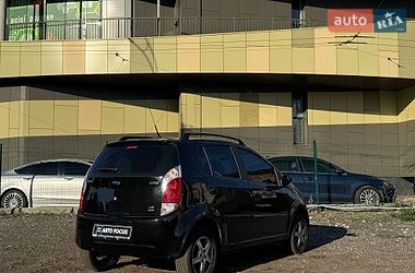 Хэтчбек Chery Kimo 2013 в Киеве